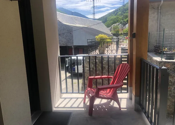 Gîtes chez Sylvie