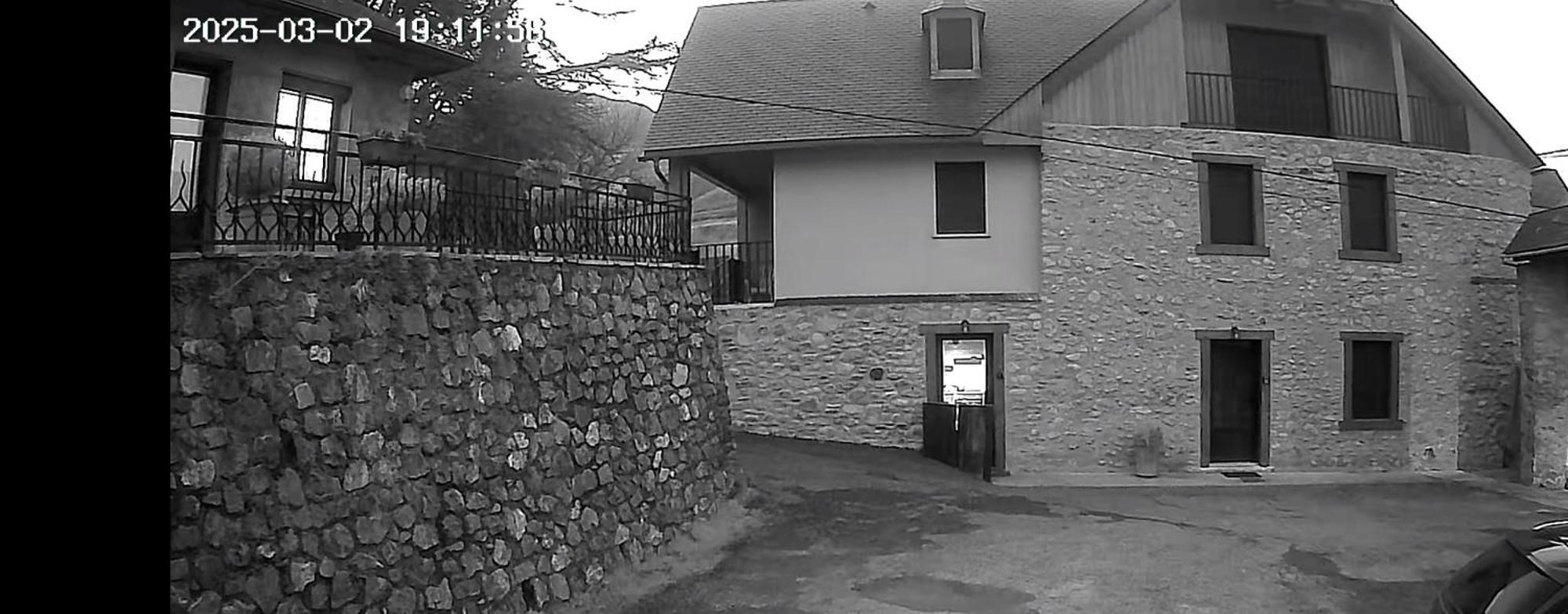 Chez Sylvie *