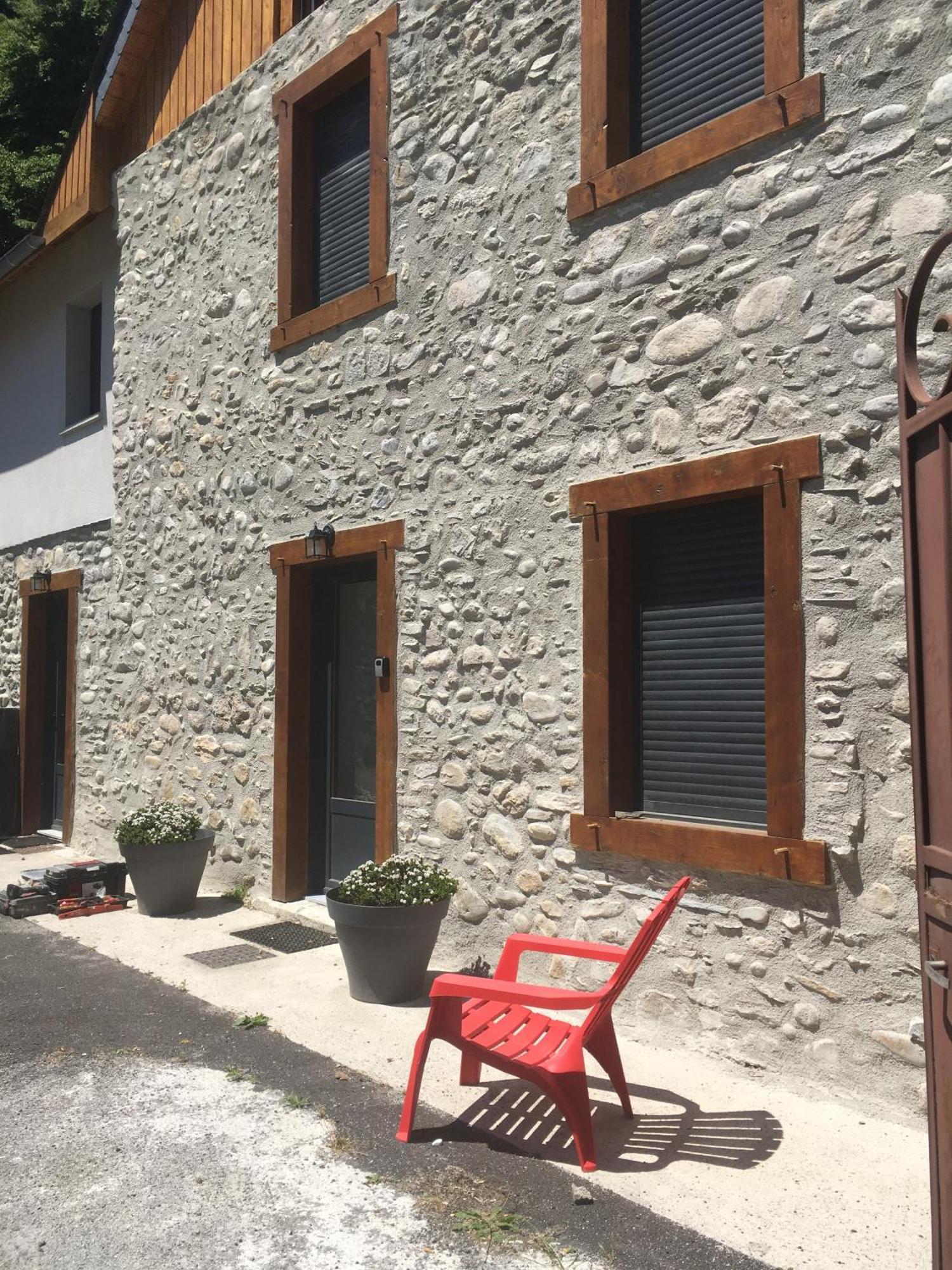 Chez Sylvie