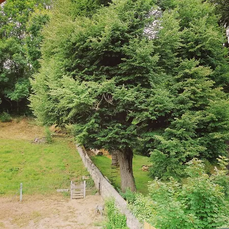 Gîtes chez Sylvie Arreau Extérieur photo