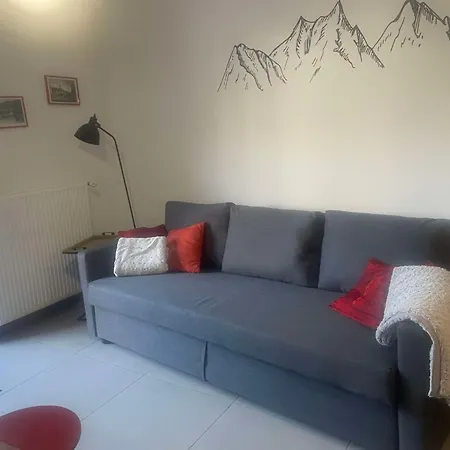 Gîtes chez Sylvie Arreau Extérieur photo