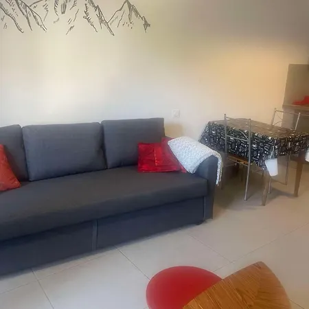 Gîtes chez Sylvie Arreau Extérieur photo