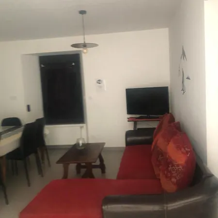 Gîtes chez Sylvie Arreau Chambre photo