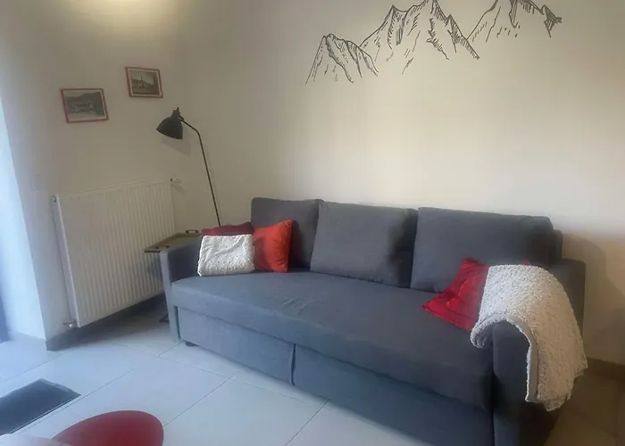 Gites Chez Sylvie