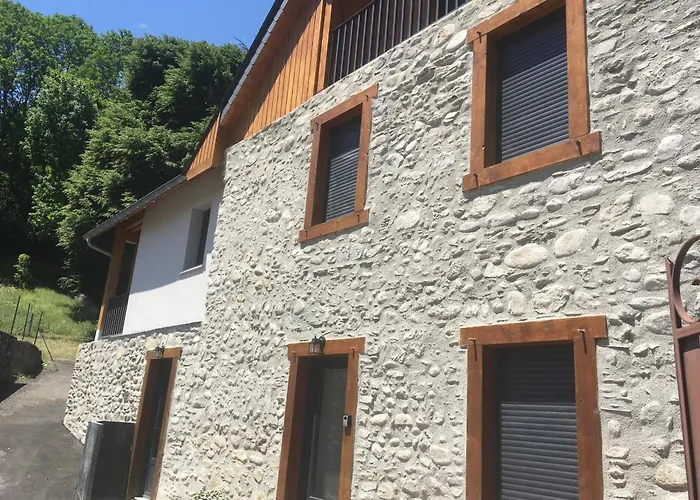 Gites Chez Sylvie