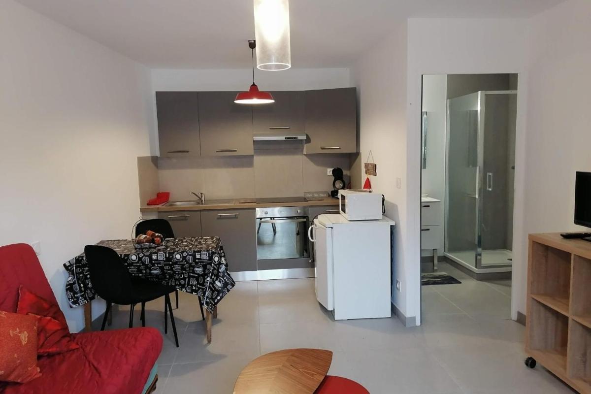 Chez Sylvie Holiday home