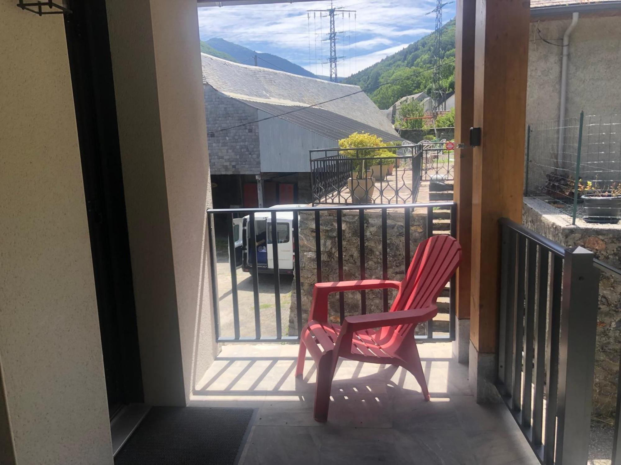 Holiday home Chez Sylvie *