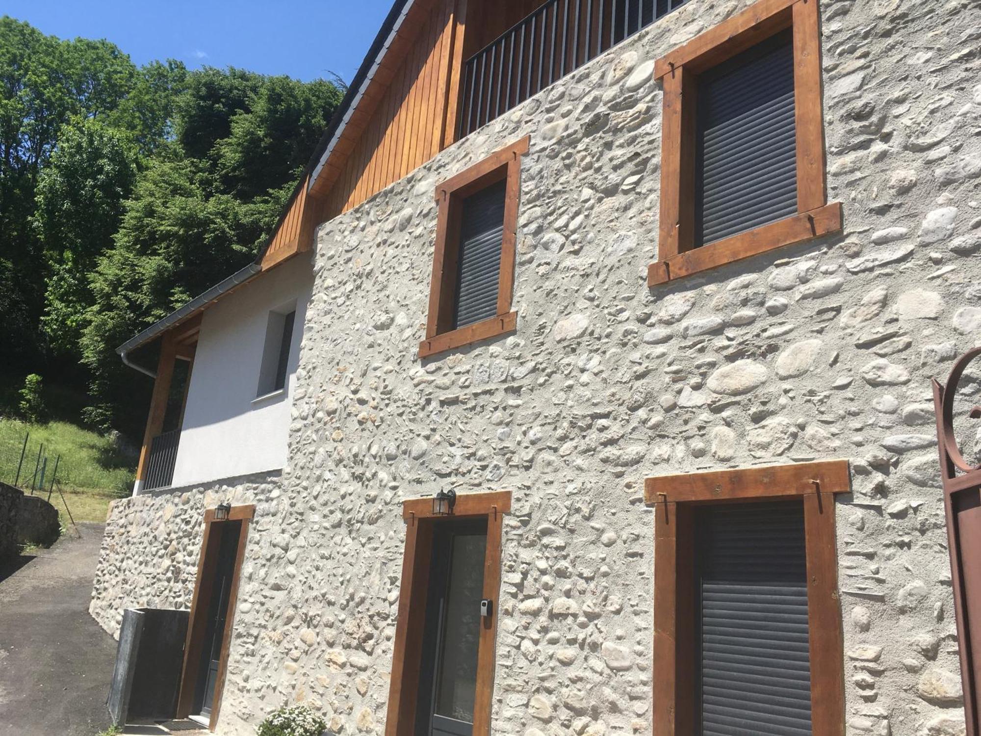 Vakantiehuis Chez Sylvie