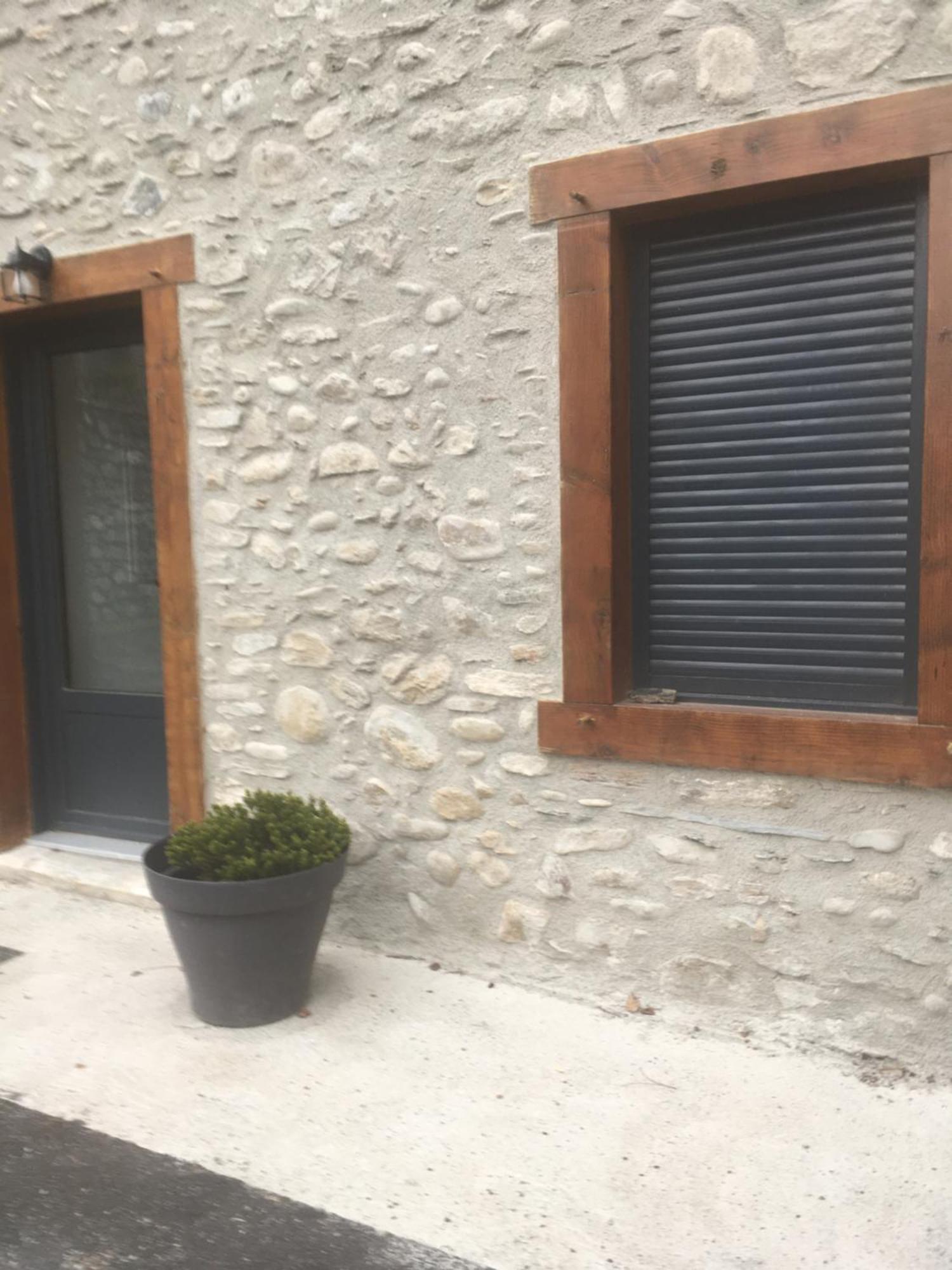 Chez Sylvie Holiday home *