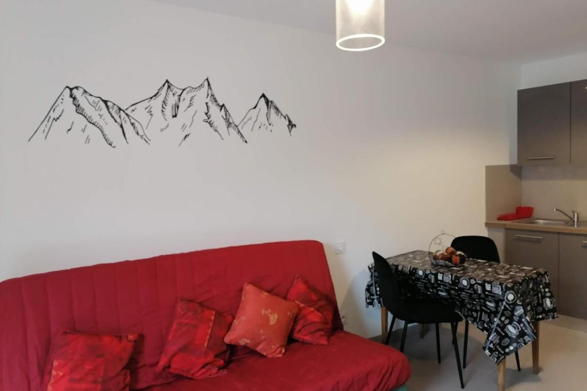 Holiday home Chez Sylvie